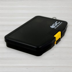 Коробка GC Lure Box S LB-1510C, 145 Х 103 Х 23мм